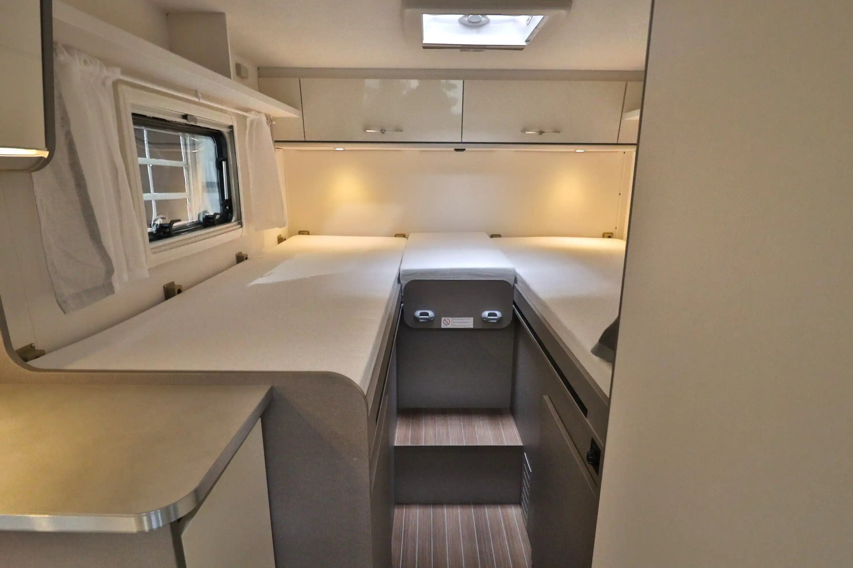 ETRUSCO V 6600 SB Type X